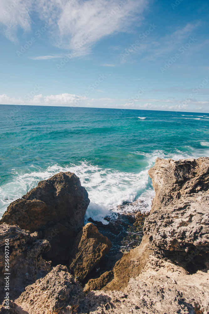 sea and rocks sea and rocks