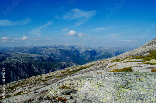 Kjerag 2018 photo