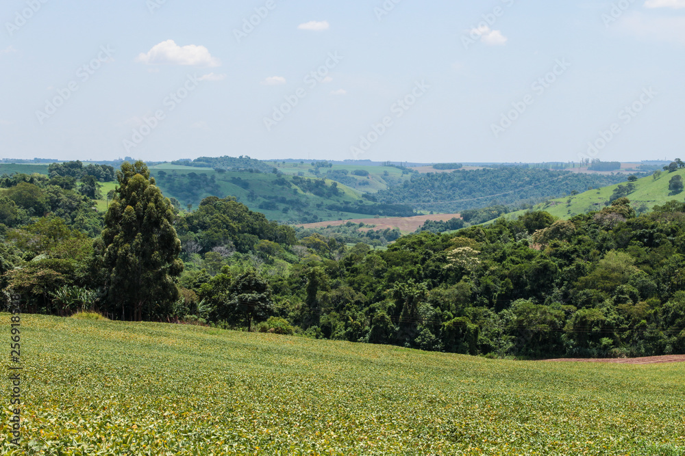 paisagens natureza