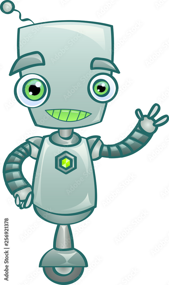 Robot Robot