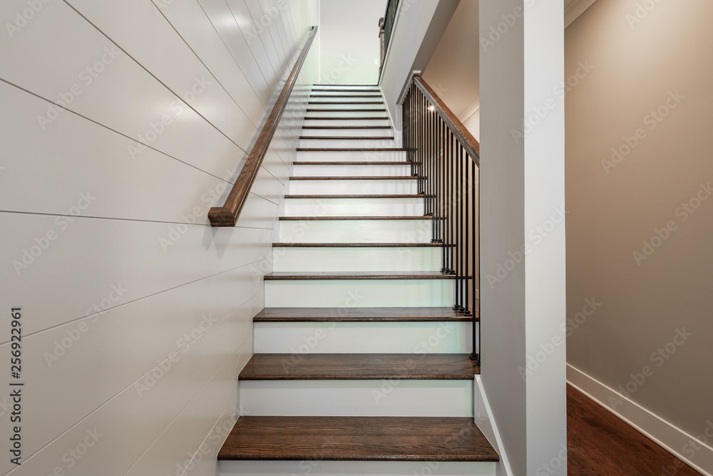 Indoor Home Staircase Indoor Home Staircase