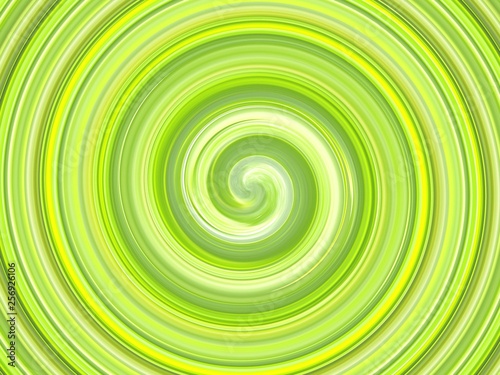 OLYLight green spire