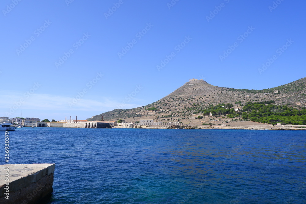 ファビニャーナ島