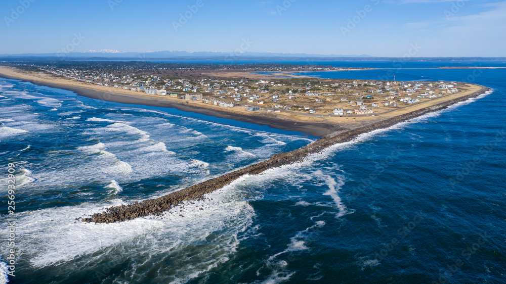 Ocean Shores