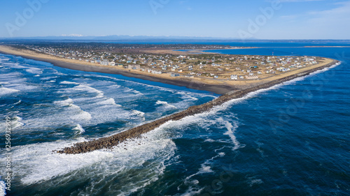 Ocean Shores