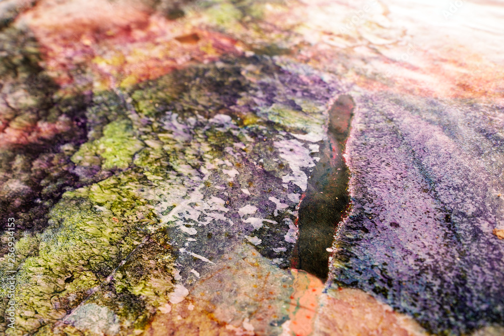Pastel texture.. Sheet on paper sozzled by colorful inks. Abstract colorful background with textured effect. Pastel texture.. Sheet on paper sozzled by colorful inks. Abstract colorful background with textured effect.