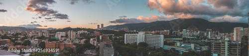 Caracas panoramica