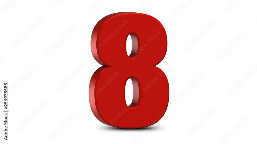 Countdown: da 10 a 0