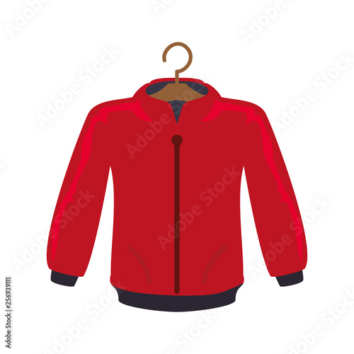 wire hook clothespin with jacket