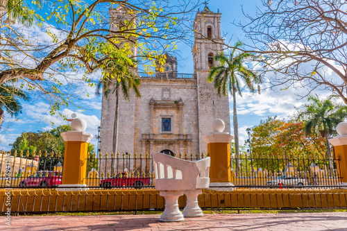 Foto San Servacio – Valladolid, Yucatan