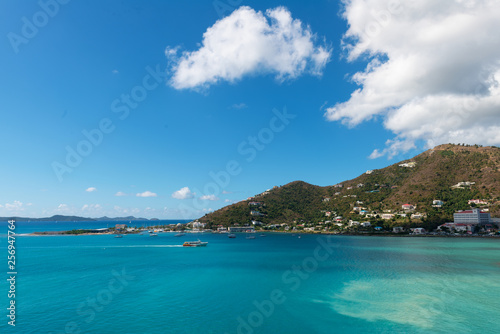 Road Town, Tortola