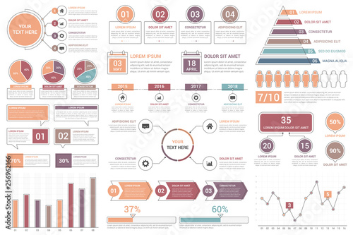 Infographic Elements