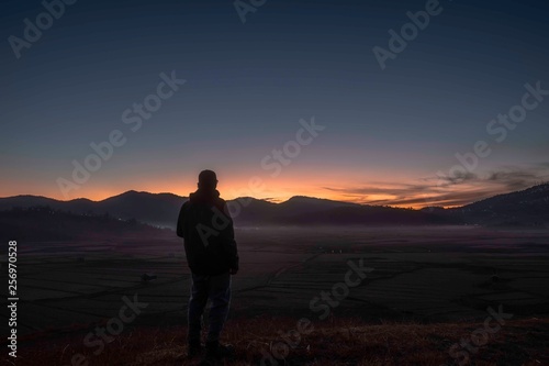 Mizoram- Seated along rows of north–south-running mountain ridges, isolated and pristine Mizoram sees few tourists, which makes the verdant, hilly countryside beyond the capital Aizawl.