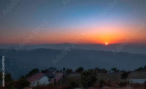 Mizoram- Seated along rows of north   south-running mountain ridges  isolated and pristine Mizoram sees few tourists  which makes the verdant  hilly countryside beyond the capital Aizawl.