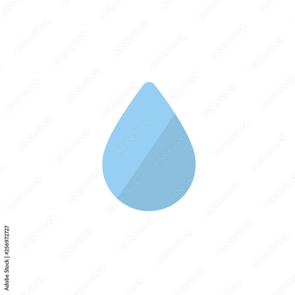 Weather icon /color version ( humidity ,water droplets ) Weather icon /color version ( humidity ,water droplets )