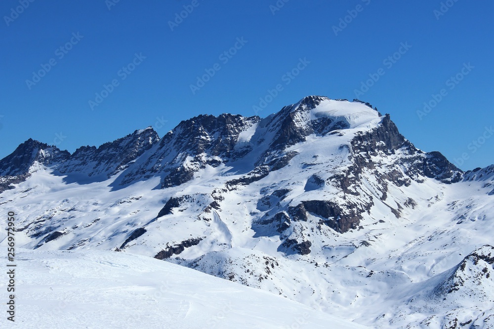 Grand Paradis Grand Paradis