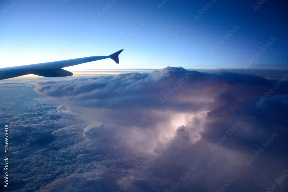 lightning lightning