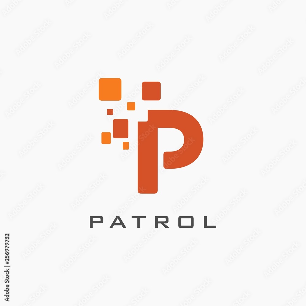 Abstract Logo Template Abstract Logo Template
