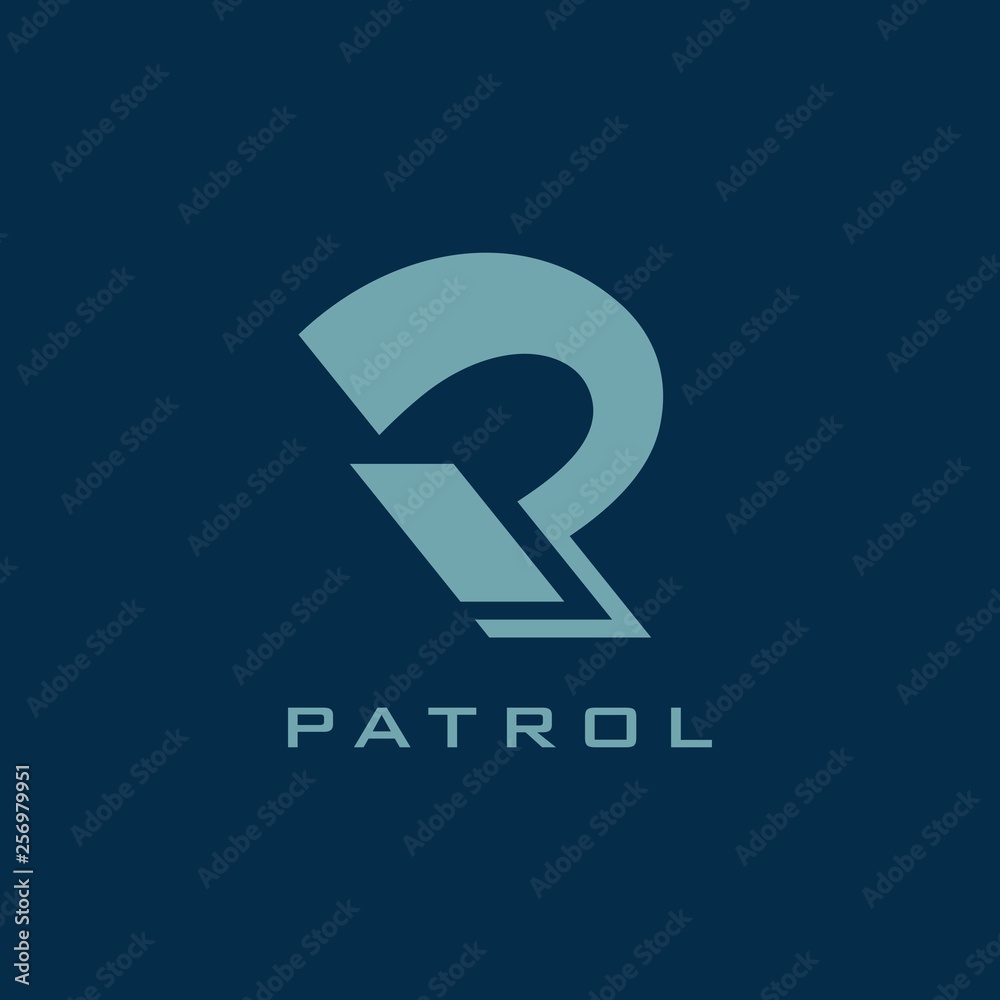 Abstract Logo Template Abstract Logo Template