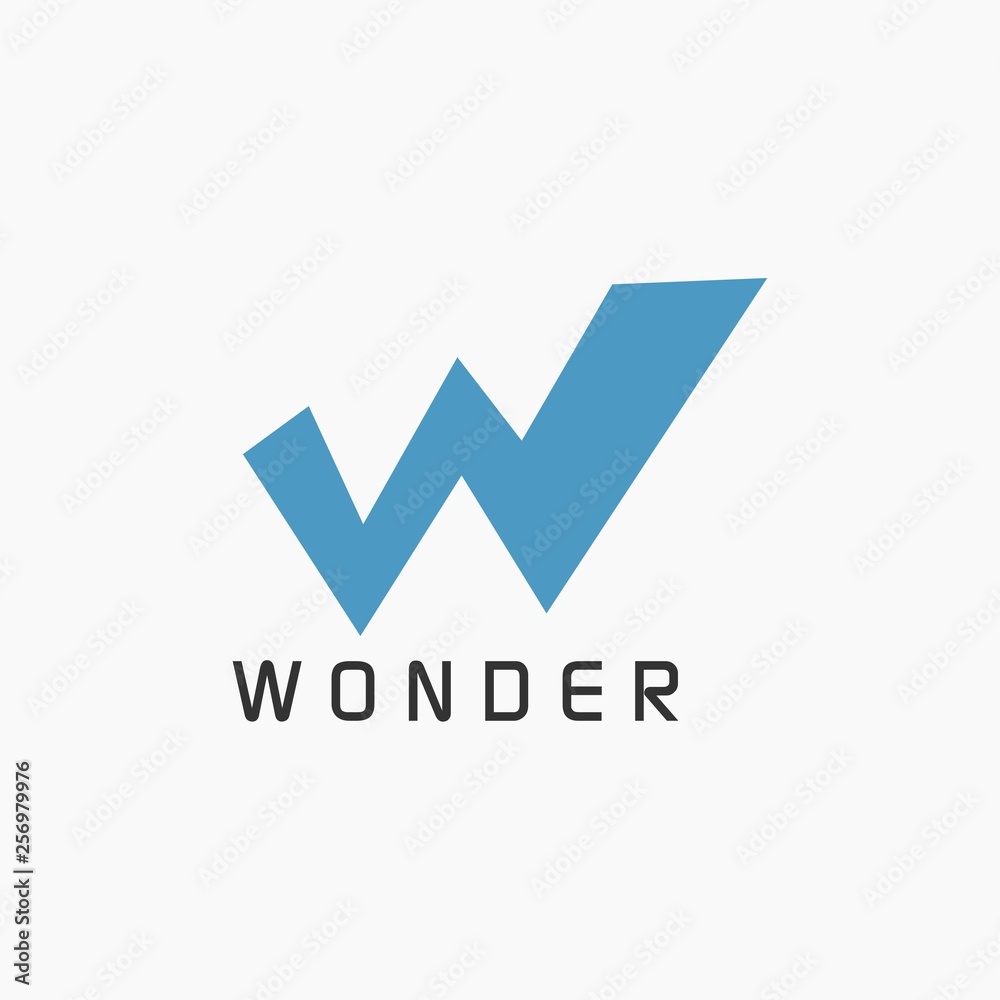 Abstract Logo Template Abstract Logo Template