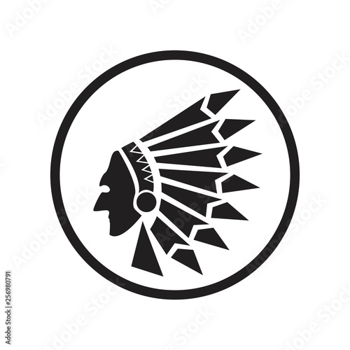 Native American Indian