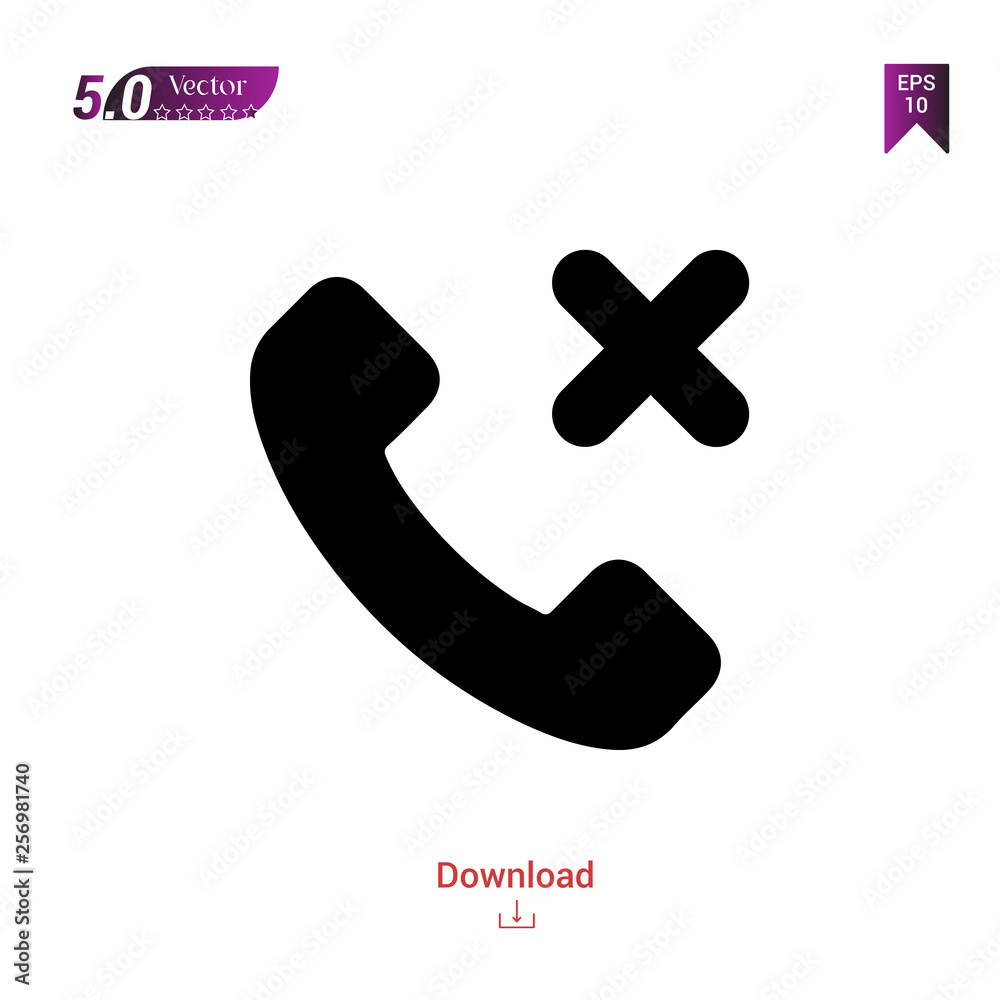 Outline black phone-call icon. phone-call icon vector isolated on white background. Graphic design, mobile application, icons 2019 year, user interface. Editable stroke. EPS 10 format Outline black phone-call icon. phone-call icon vector isolated on white background. Graphic design, mobile application, icons 2019 year, user interface. Editable stroke. EPS 10 format