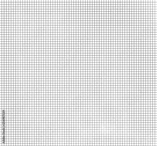 Seamless notebook grid texture background hd