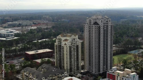 Sandy Springs Georgia photo