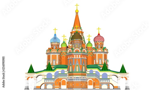 moscow russia