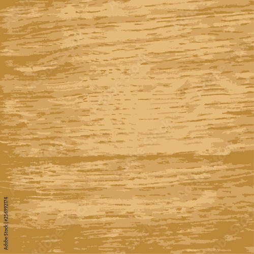 Abstract wooden texture. Vector illustration.