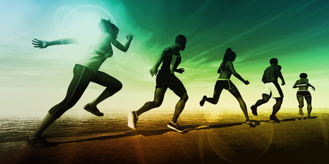 Physical Training