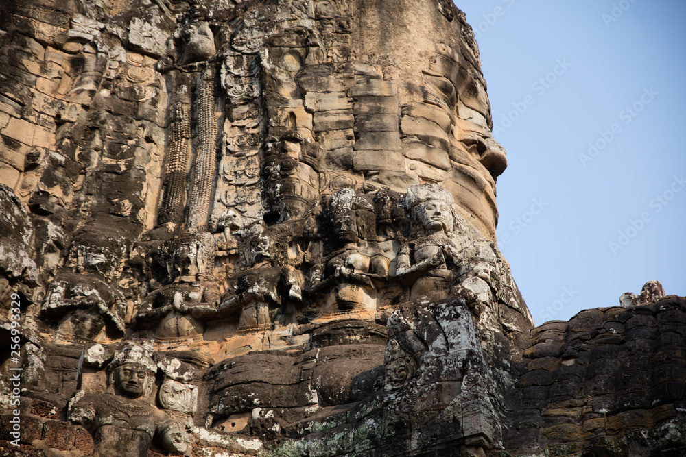 templo camboya