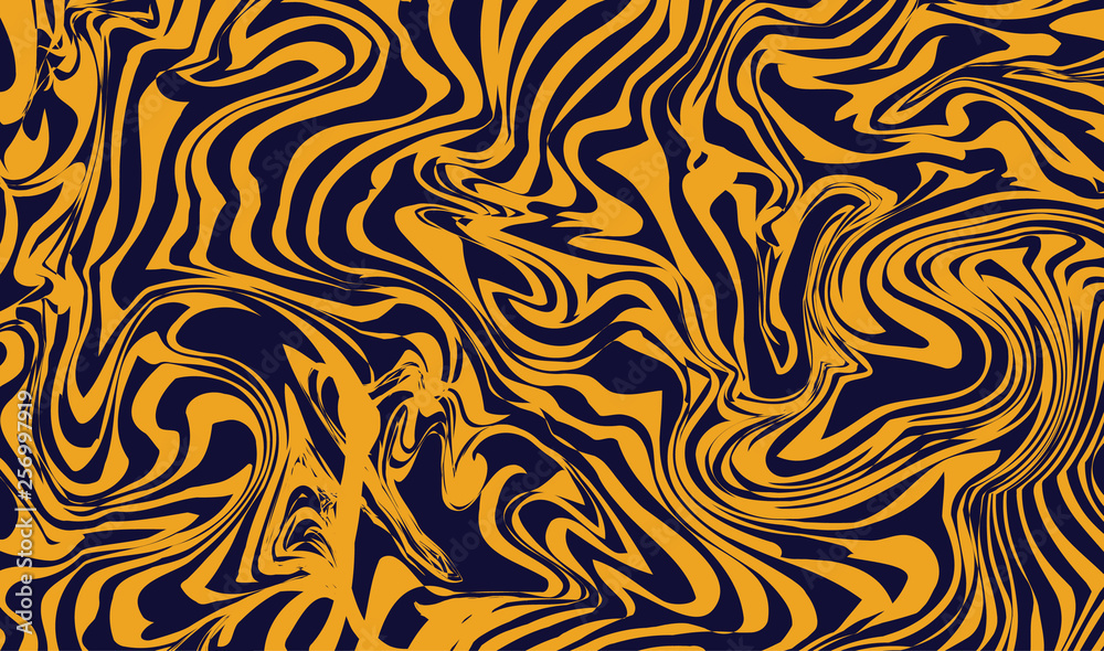 Seamless abstract marble pattern - Vektör Seamless abstract marble pattern - Vektör