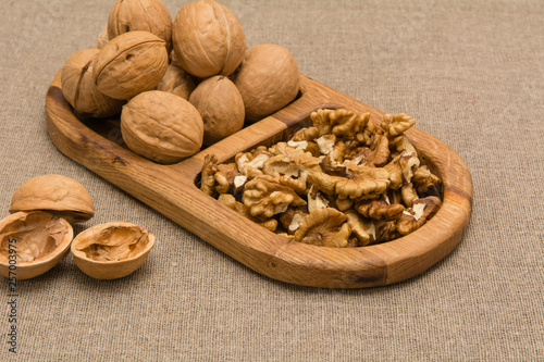 walnuts photo