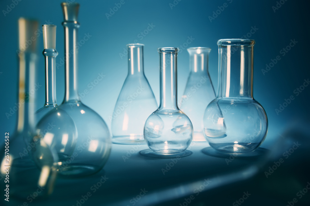 beakers beakers
