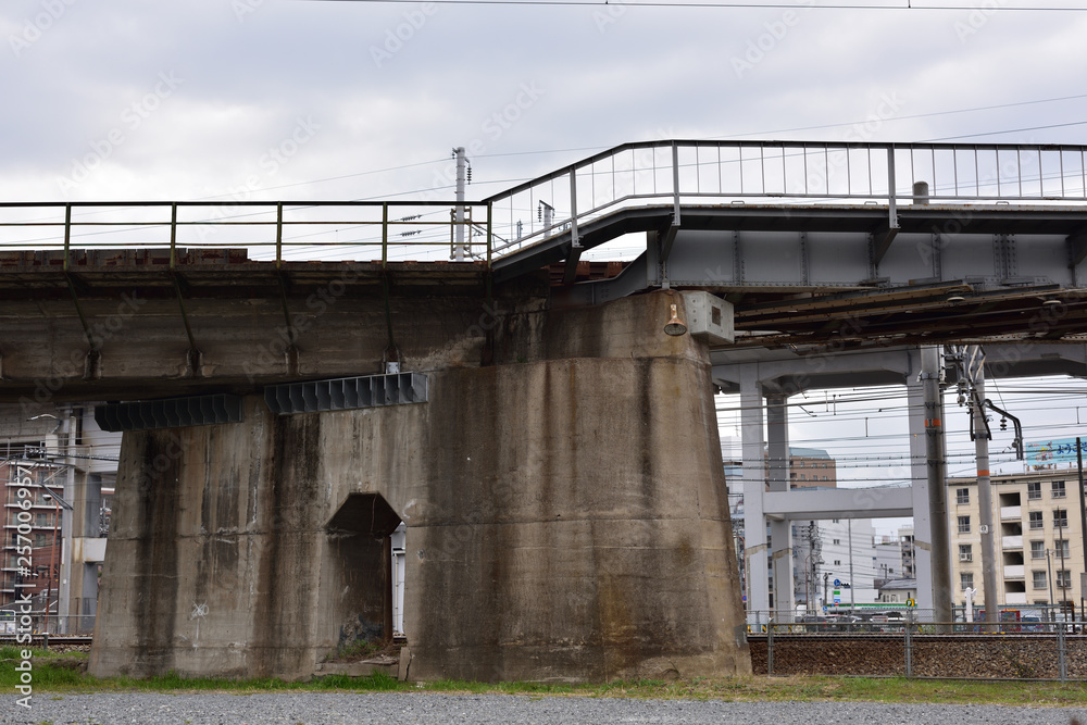 日本の美しい鉄橋 日本の美しい鉄橋