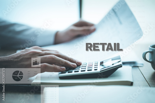RETAIL CONCEPT
