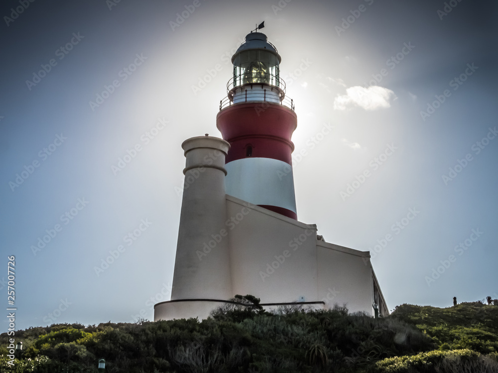 De Hoop Lighthouse