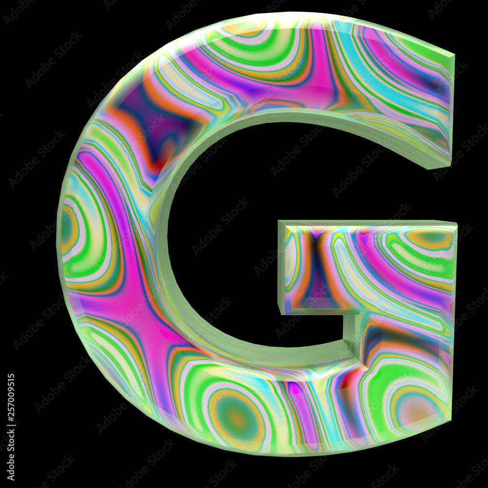 3D Magic G