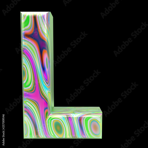 3D Magic L
