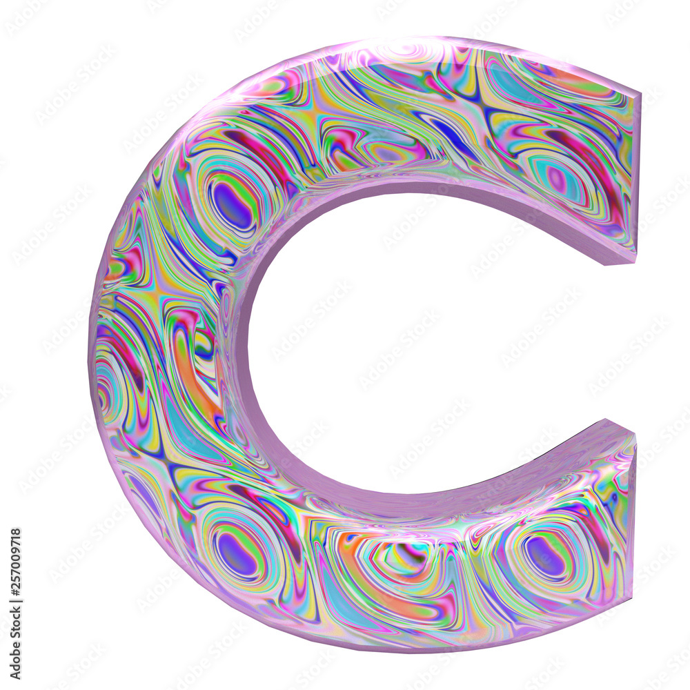 3D Magic C