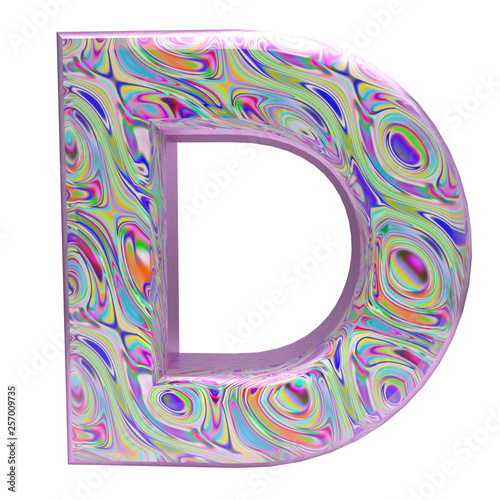 3D Magic D