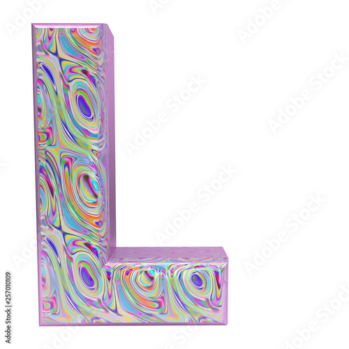 3D Magic L