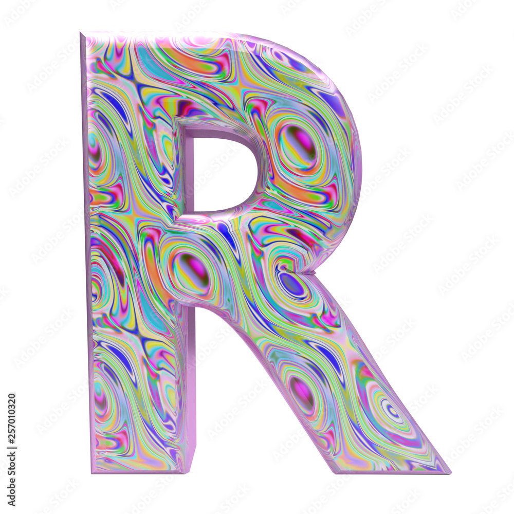3D Magic R