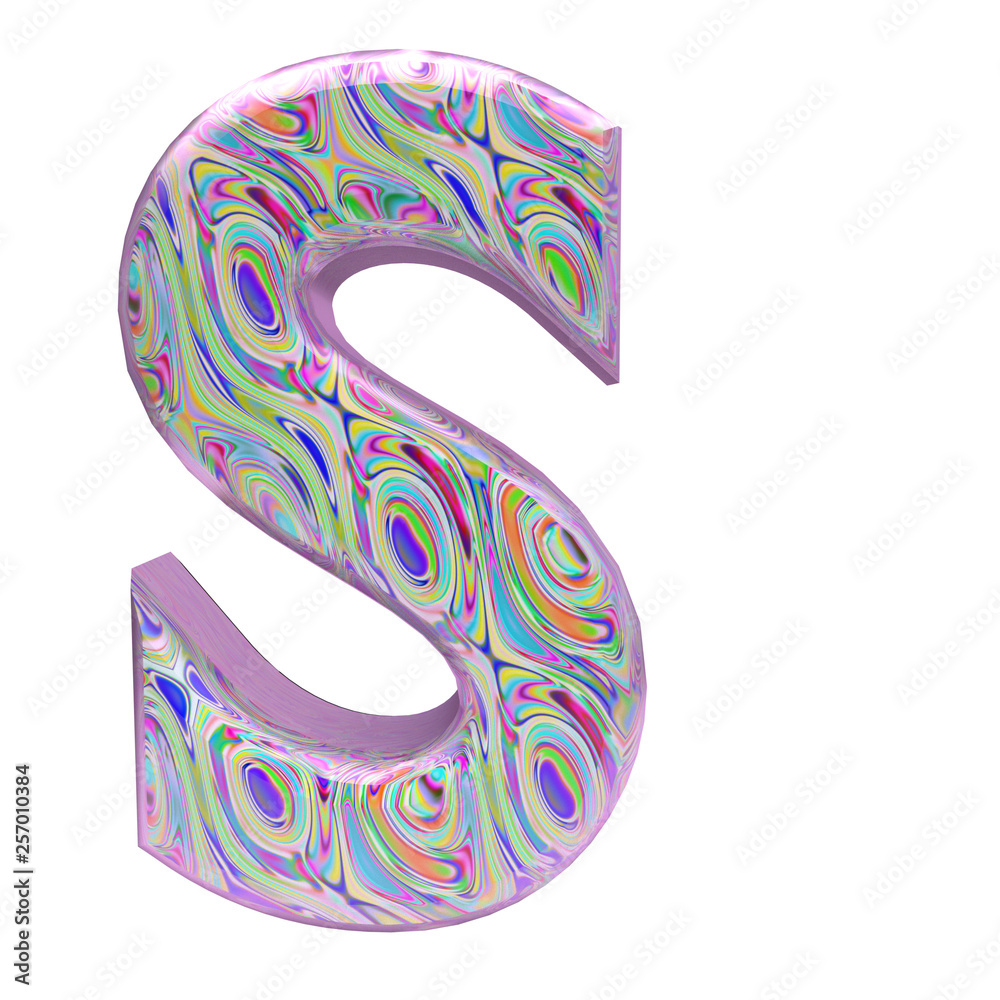 3D Magic S