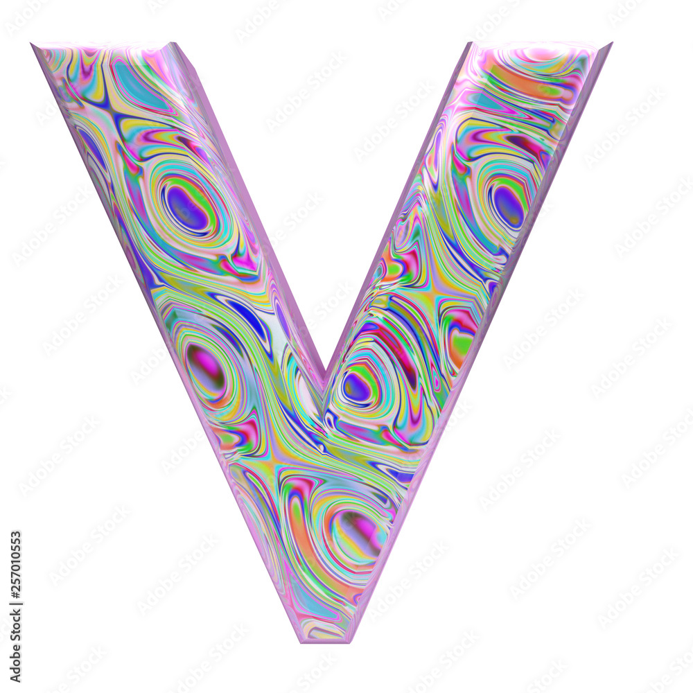 3D Magic V