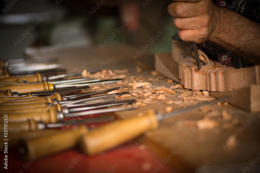 Hand Crafted furniture making. Hand Crafted furniture making.