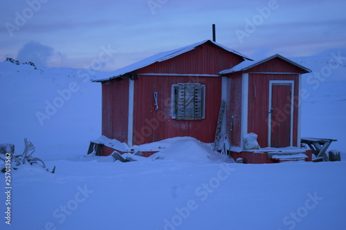 svalbard photo