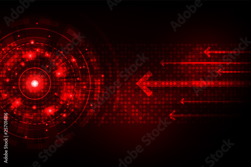 Fast operation of digital systems.