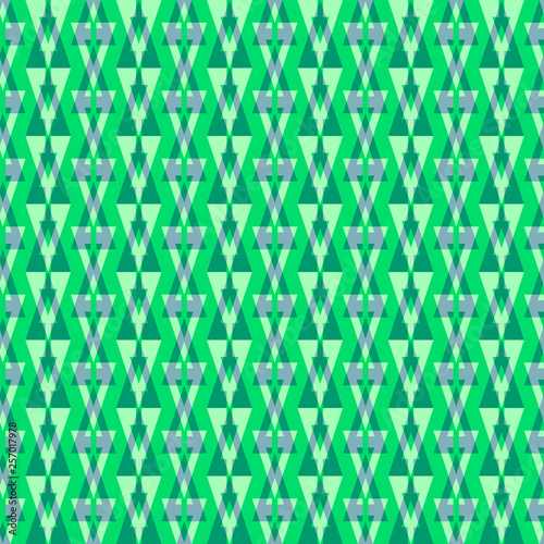 Abstract fabric texture. Ethnic fabric vector.